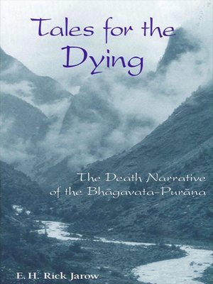 cover image of Tales for the Dying